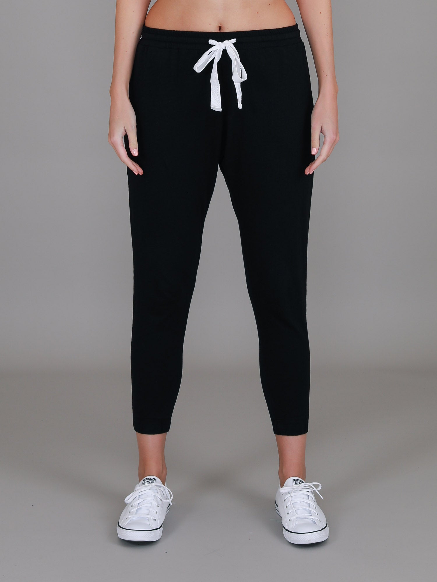 joggers for women #color_black