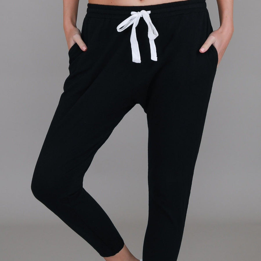 Bondi Jogger Pants size guide