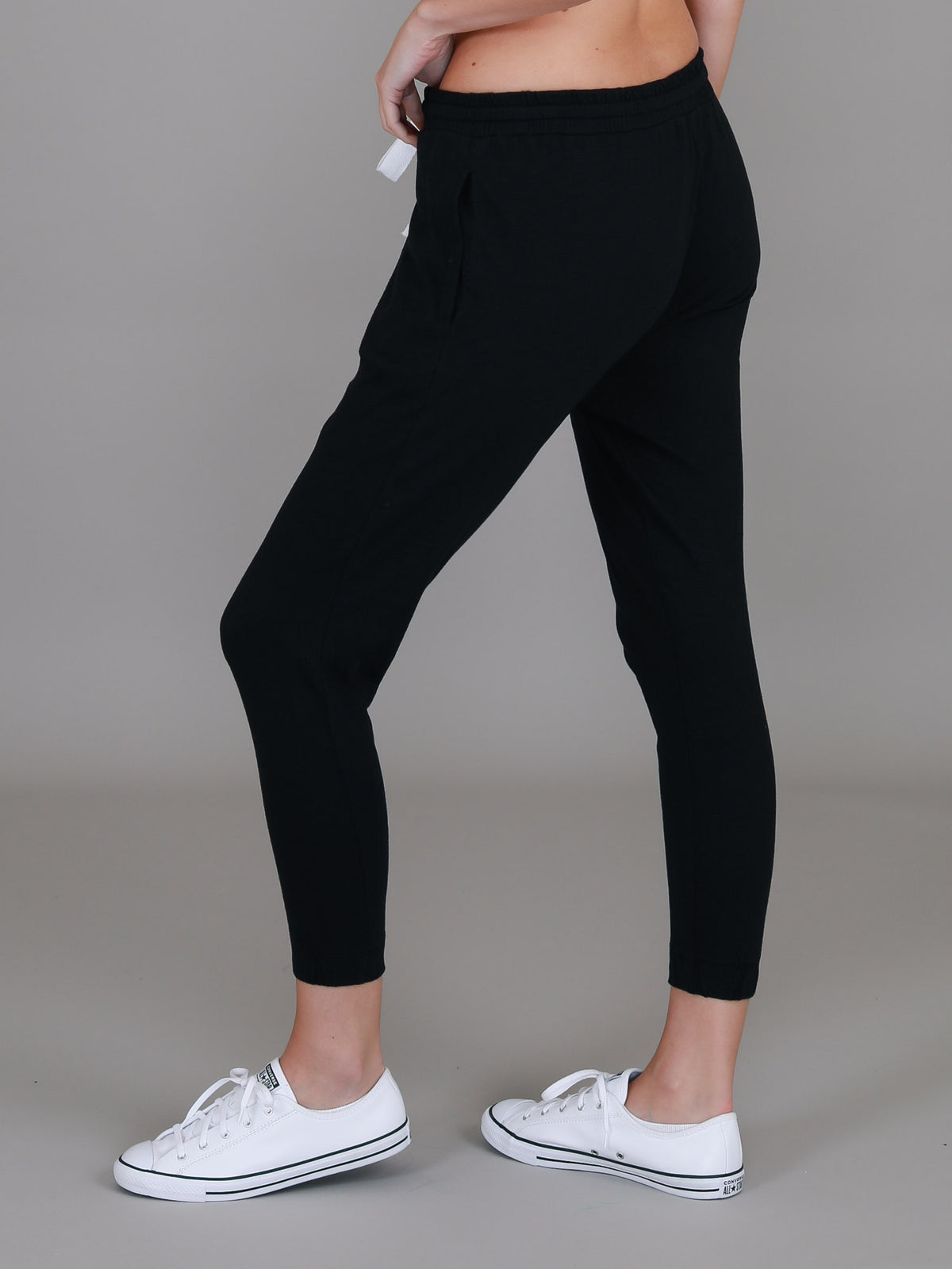 jogger