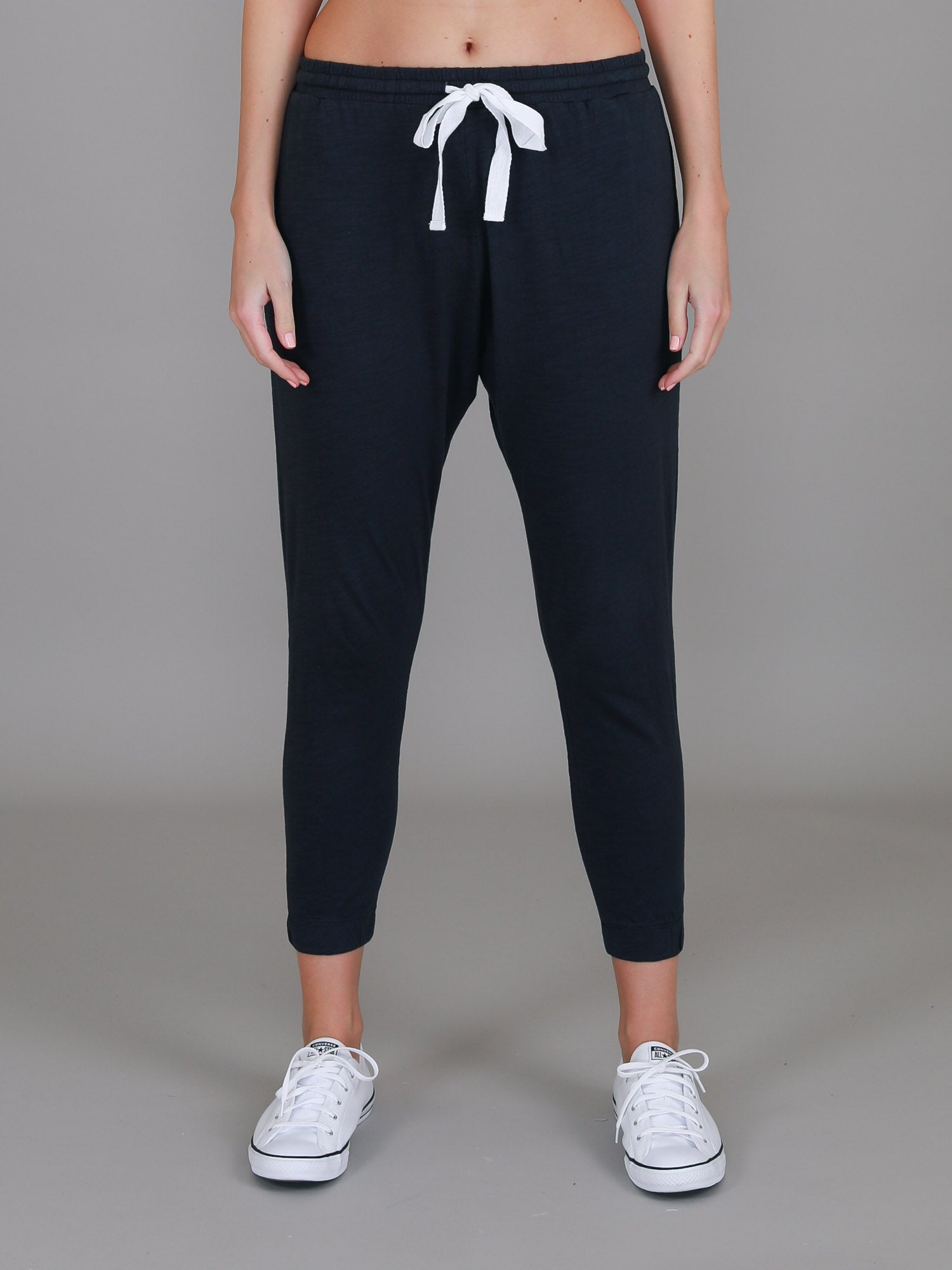 womens jogger pant #color_ink