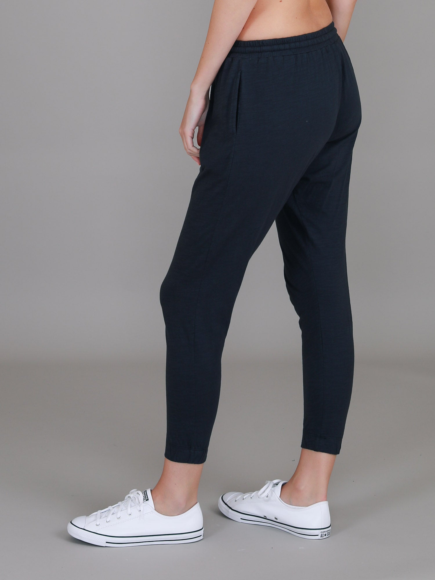 jogger pants womens #color_ink