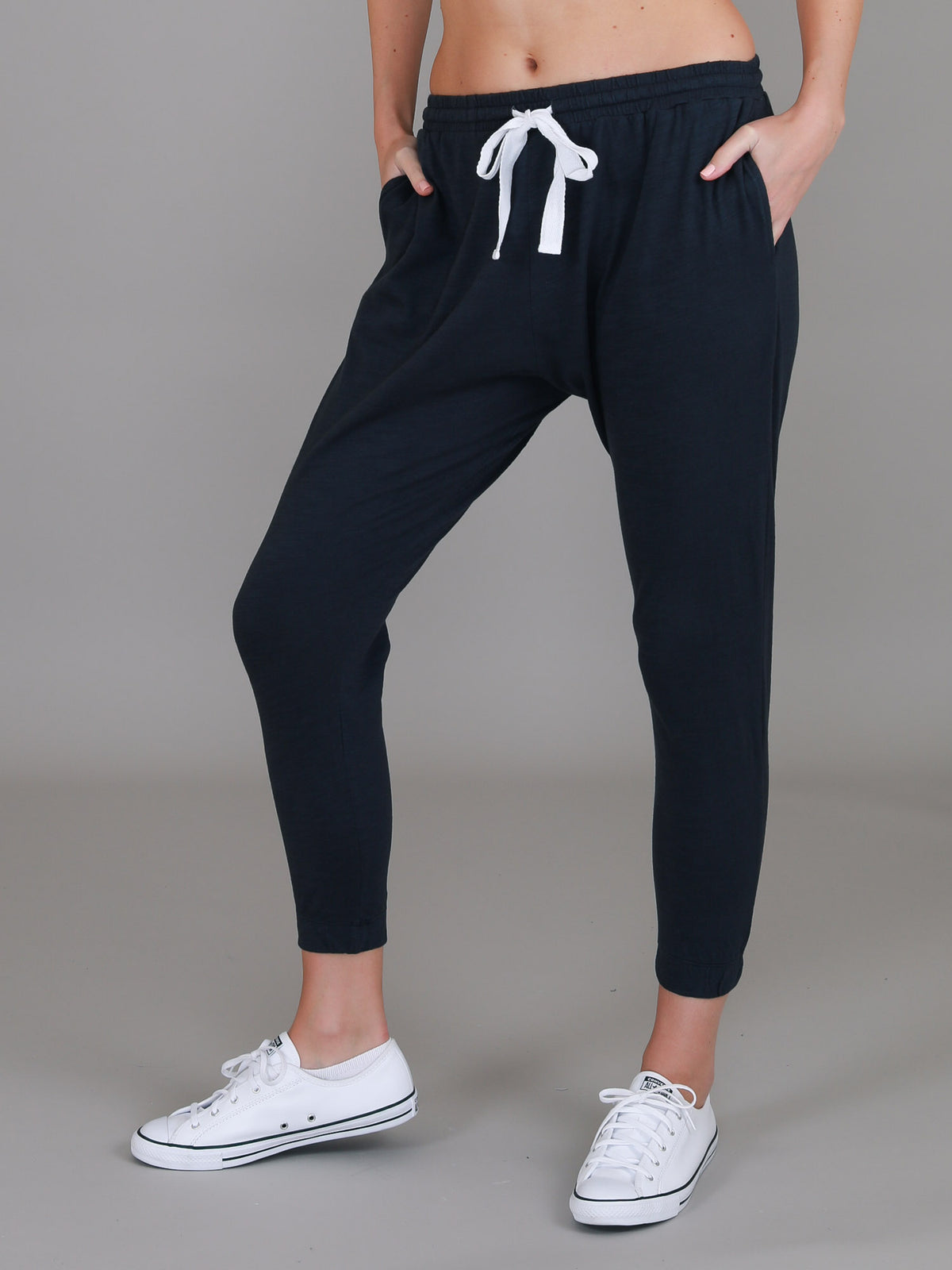 crotch pants