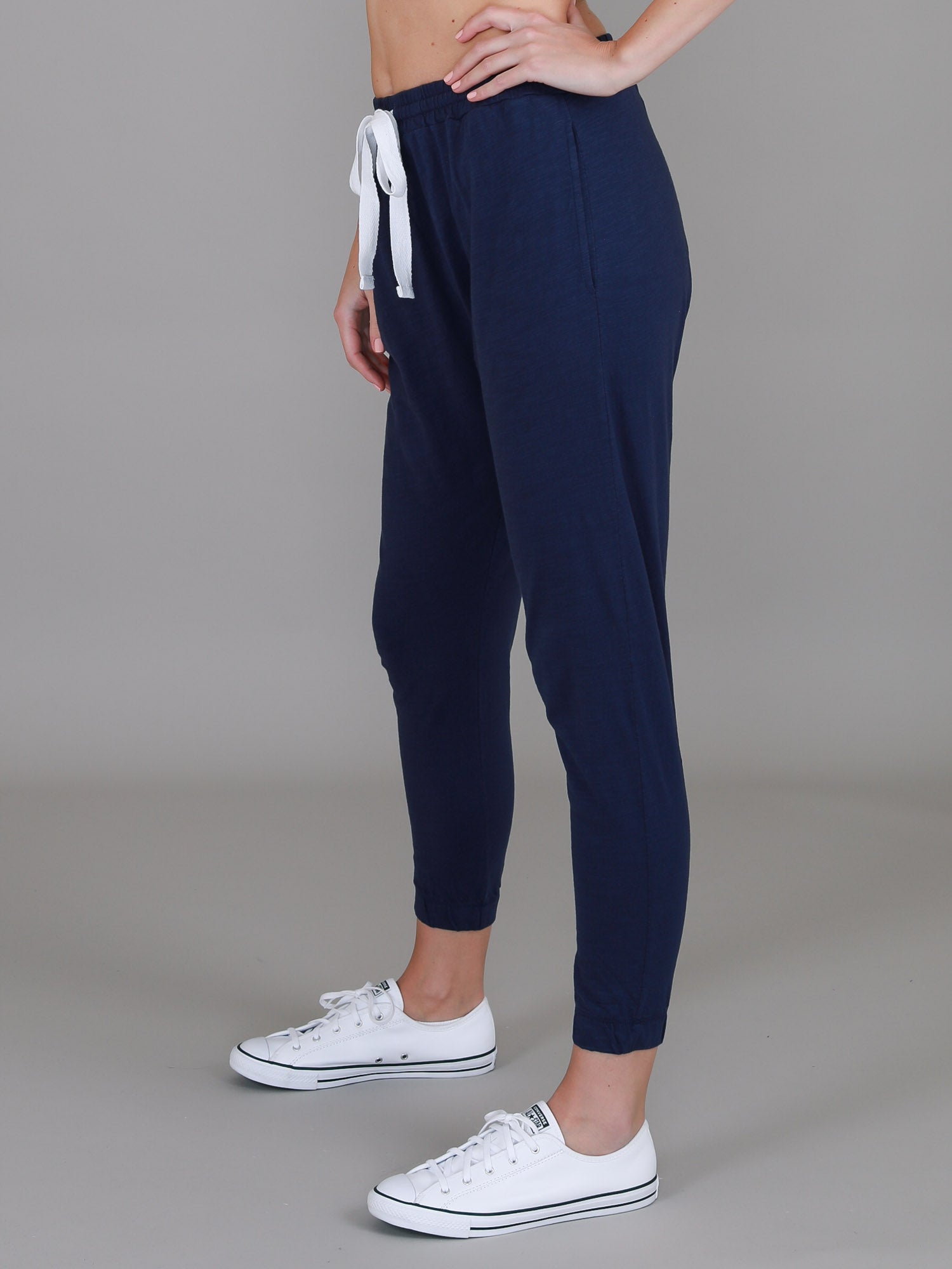 jogger track pants #color_navy