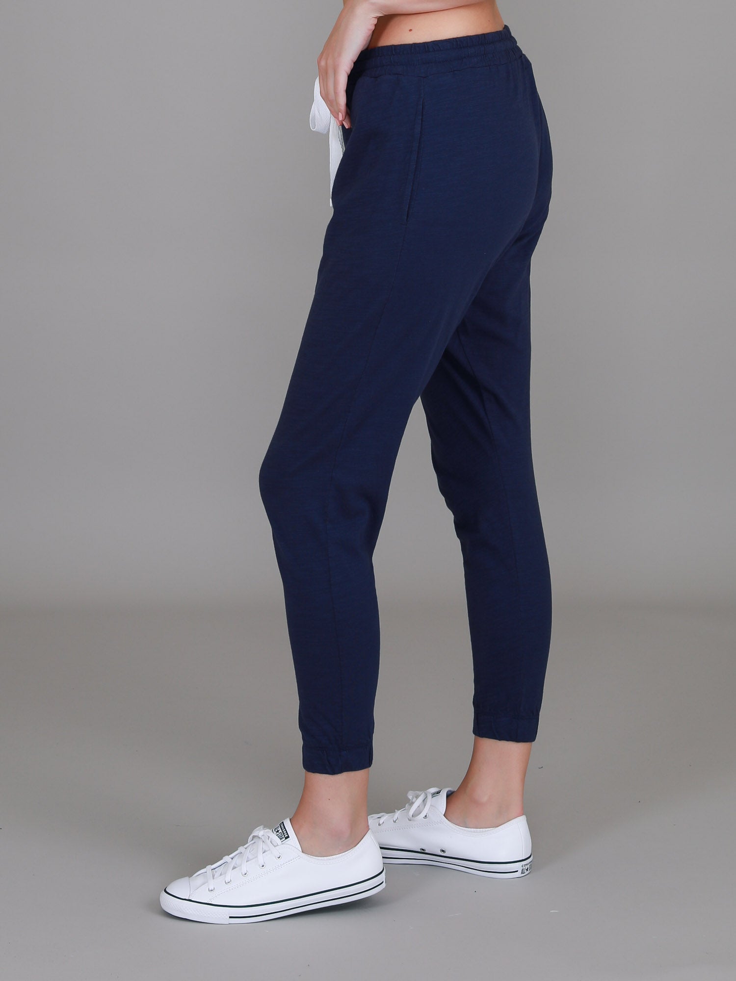 joggers pants #color_navy