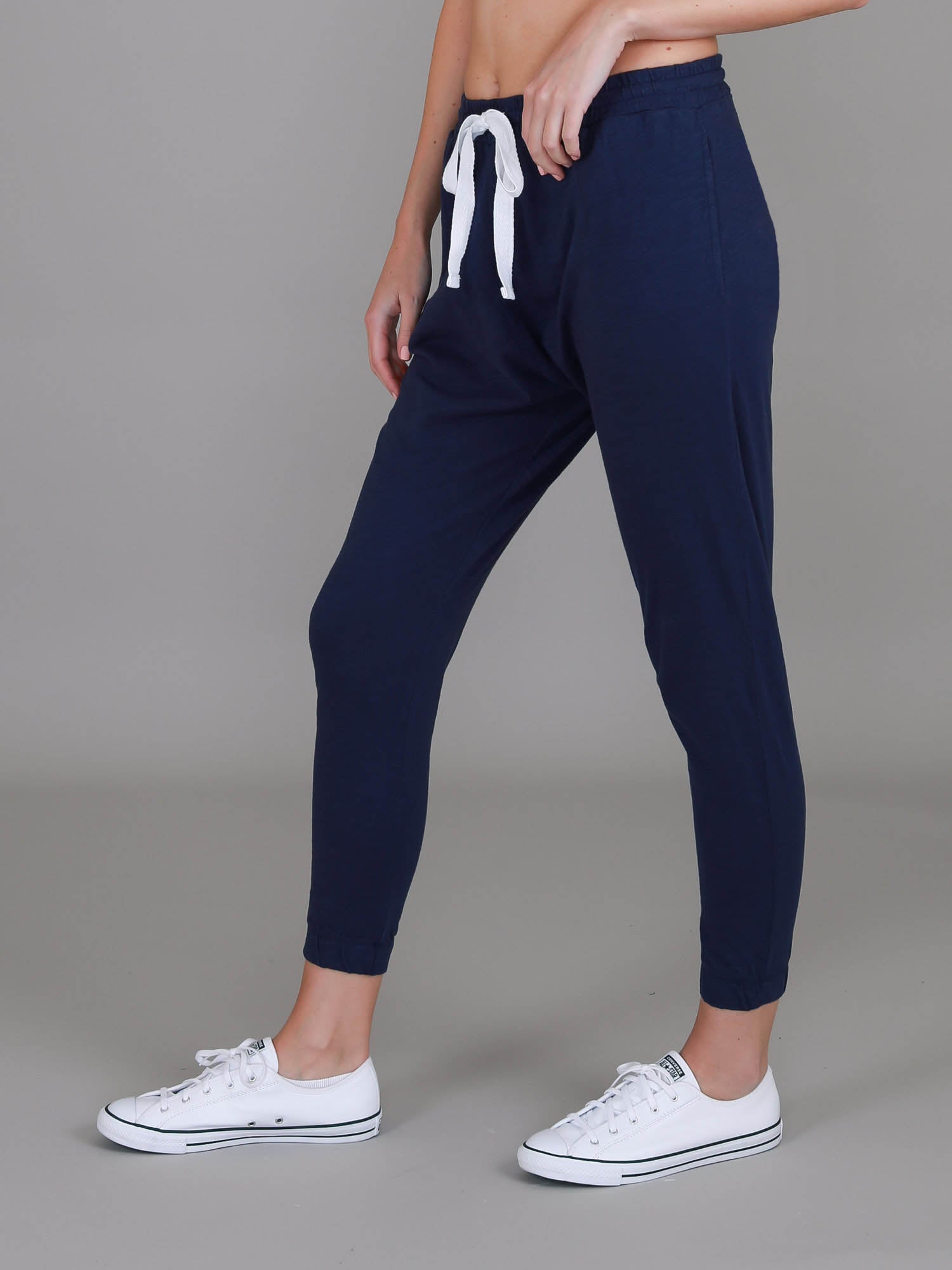 trendy pants #color_navy