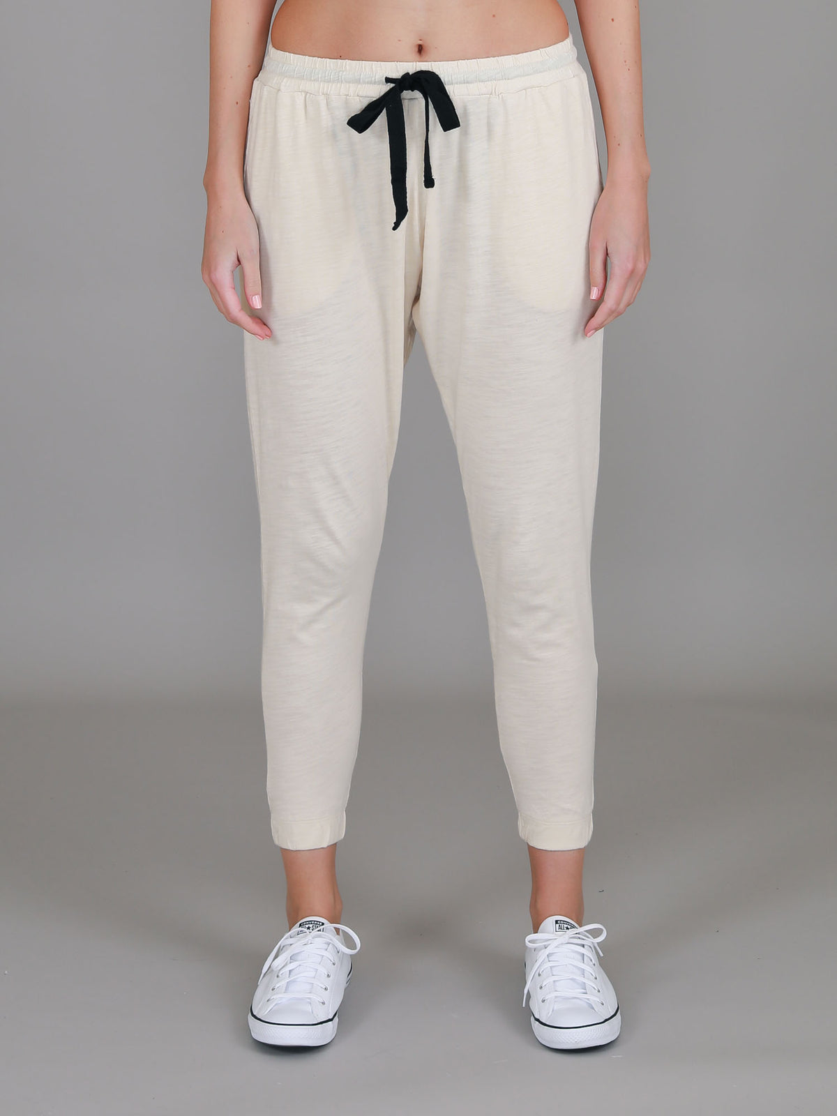 trendy track pants