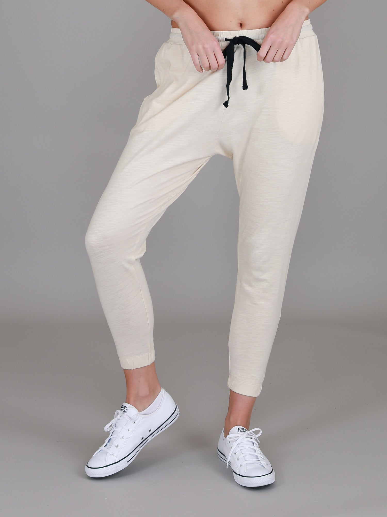 ladies track pants #color_tofu