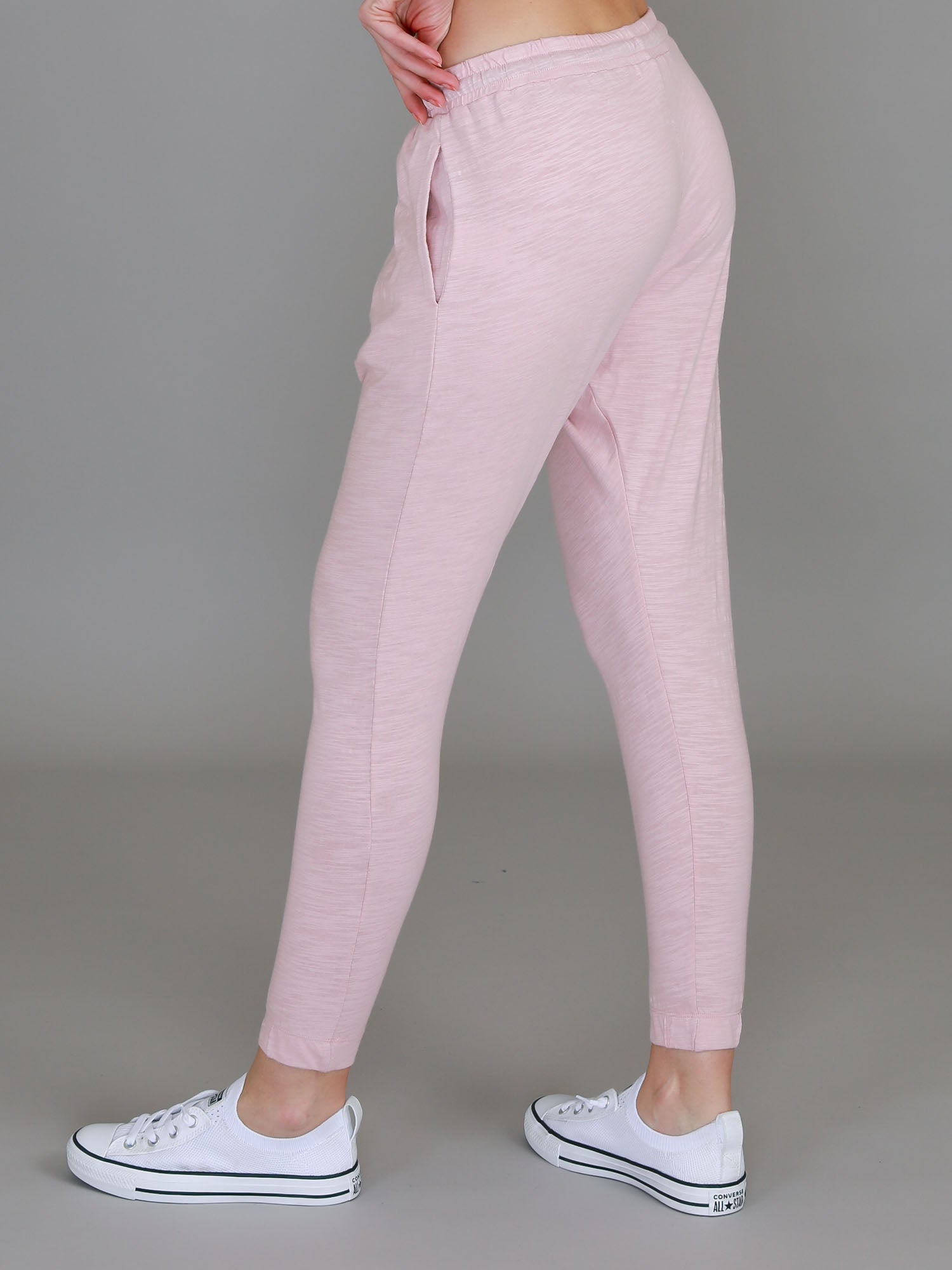 trackpants womens #color_blush marle