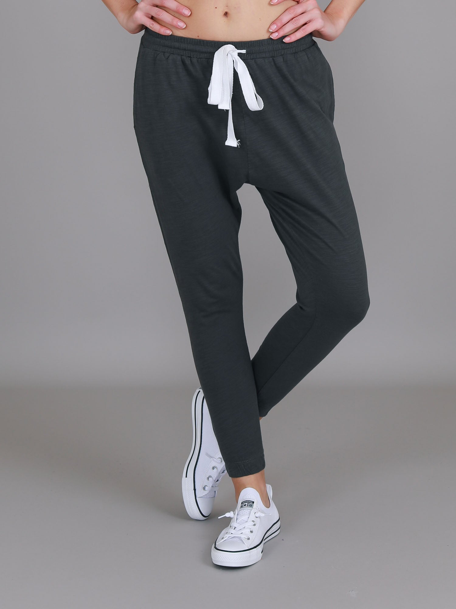 best joggers for women #color_charcoal