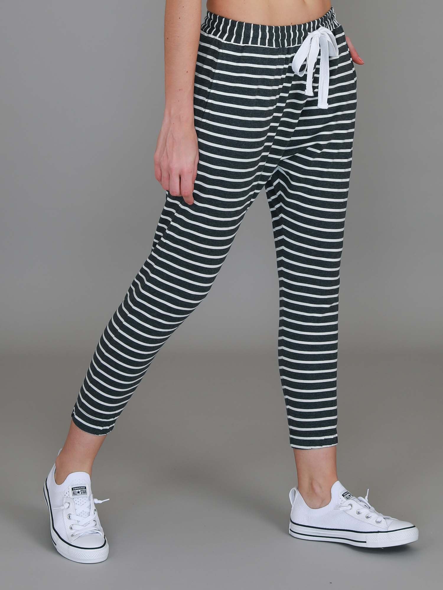 trackies grey #color_charcoal stripe