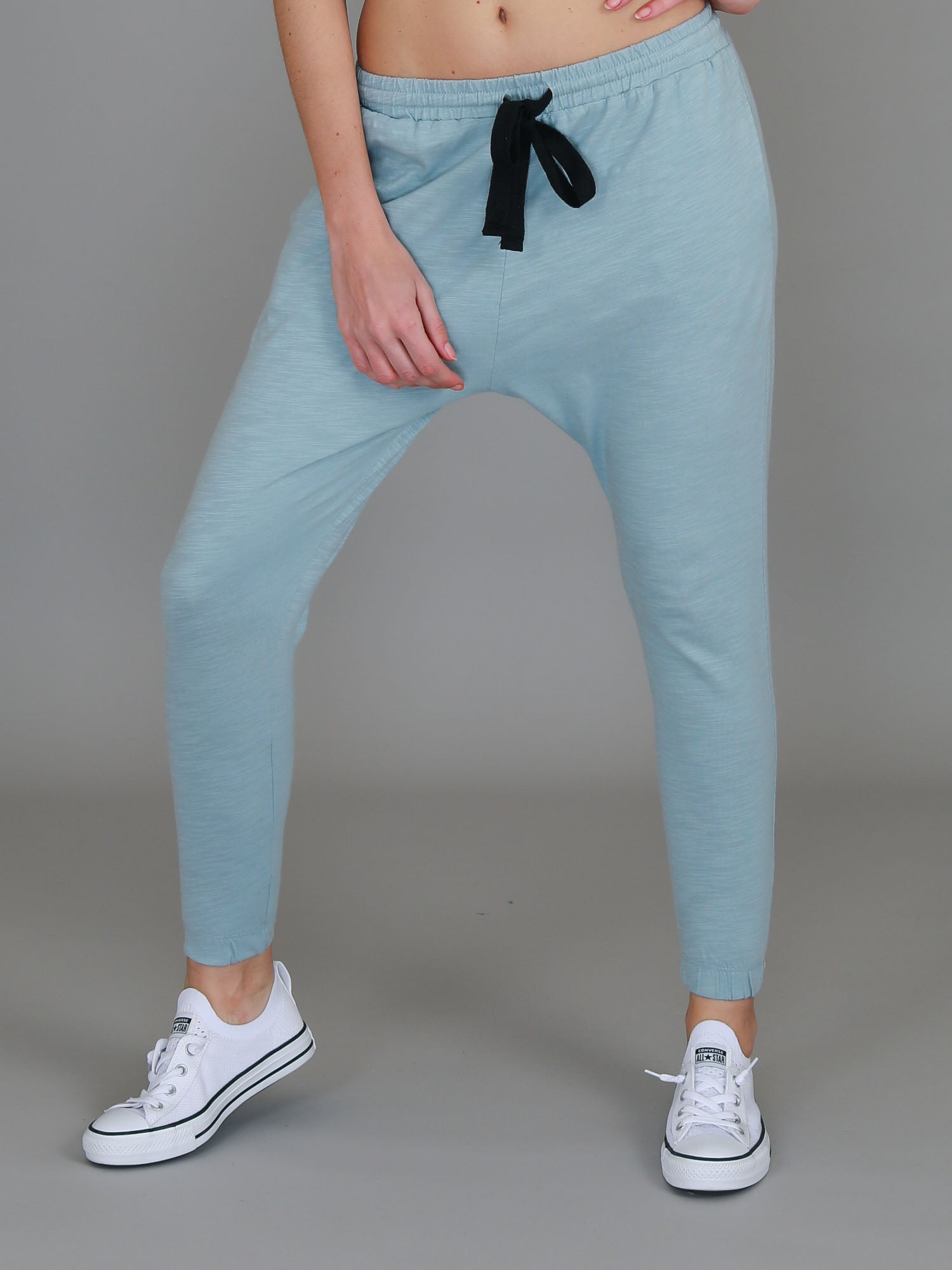 ladies trackpants #color_mint