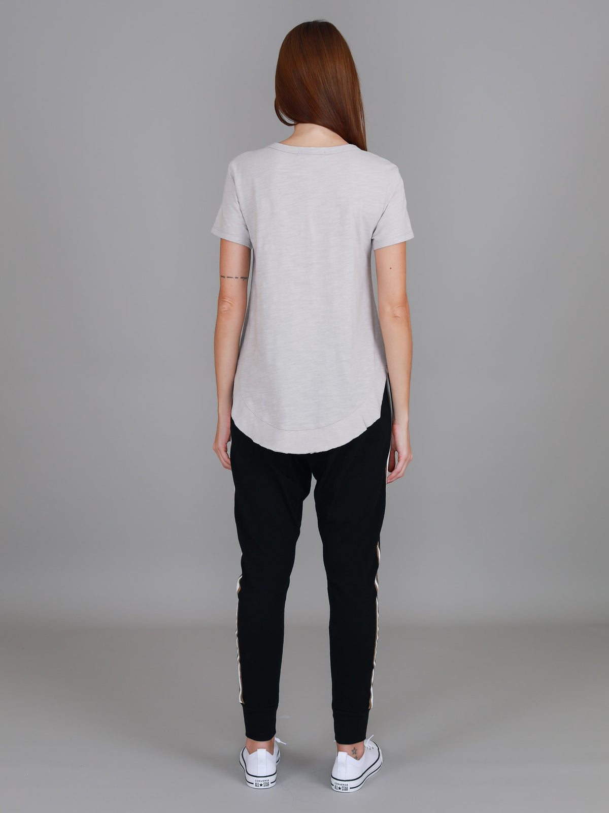 natural beige t shirt