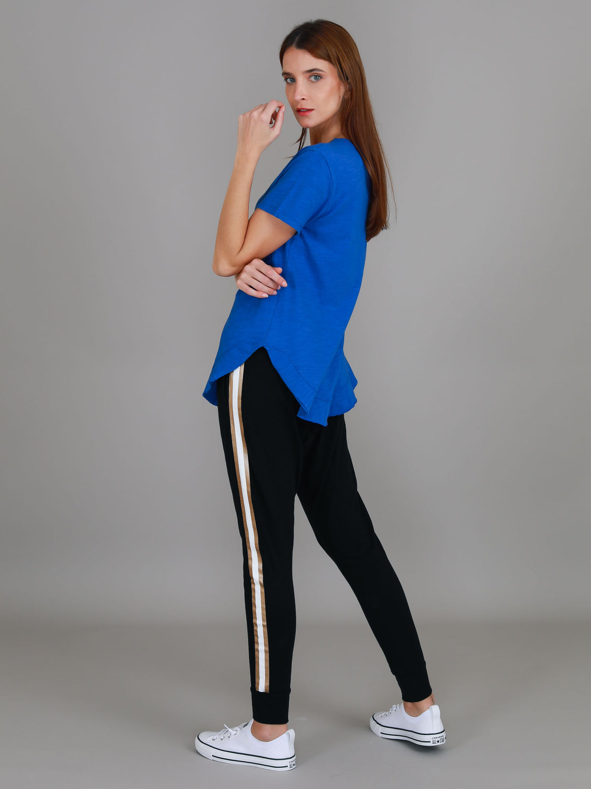 supersonic tee women