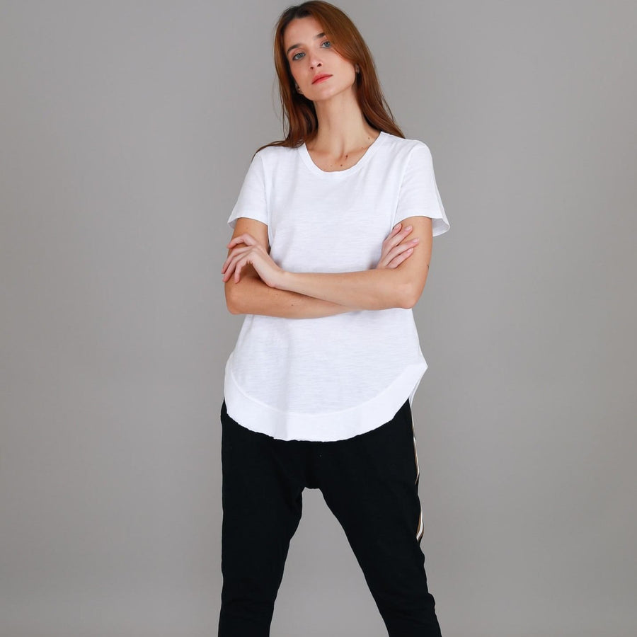 Paddington Short Sleeve T Shirt size guide