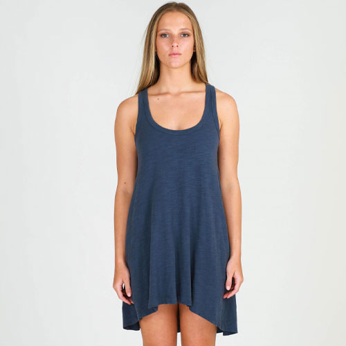 spencer racerback dress