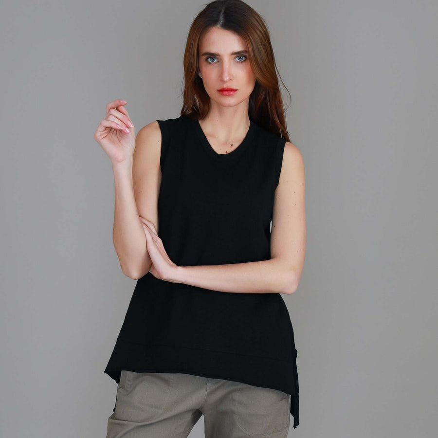 Victoria Tank Top size guide