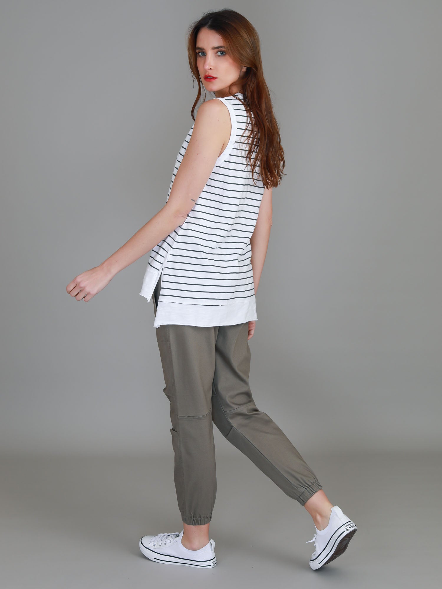 stripy top #color_stripe