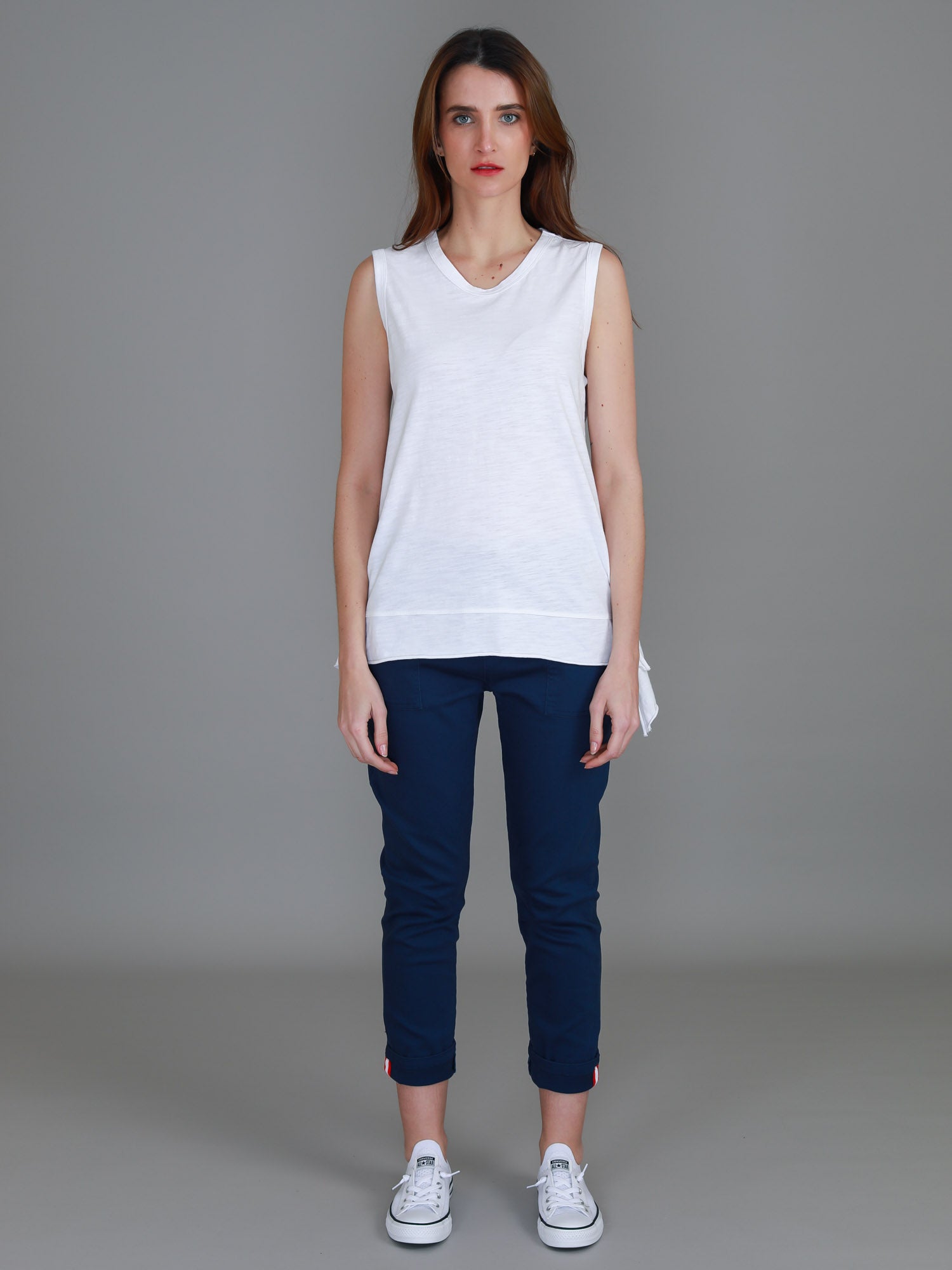 top for women #color_white