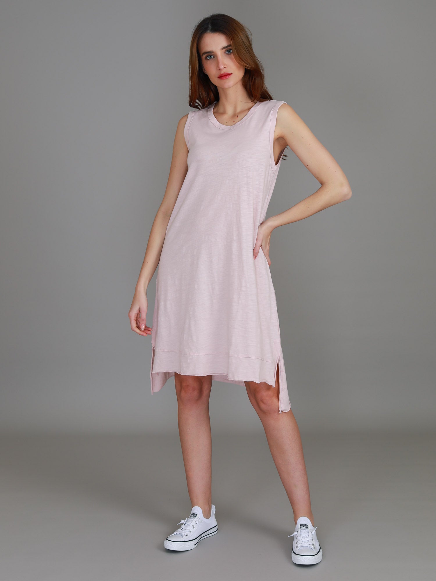 womens dress #color_blush marle