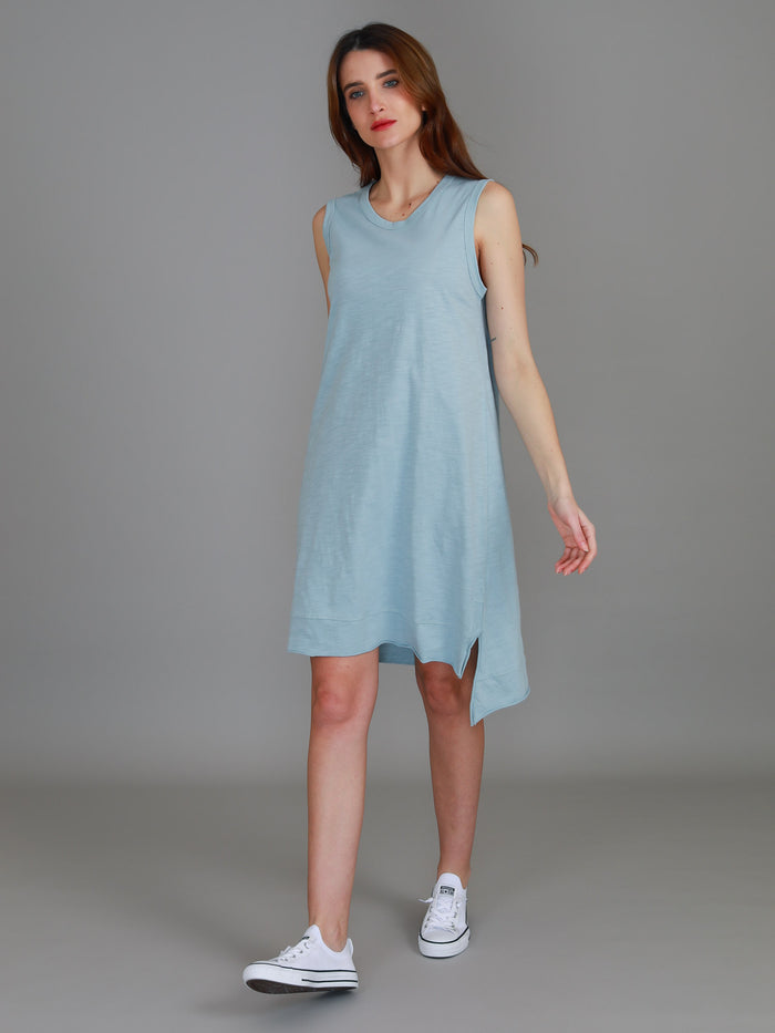 Lockhart Sleeveless Dress (Sale)