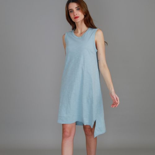 Lockhart Sleeveless Dress size guide