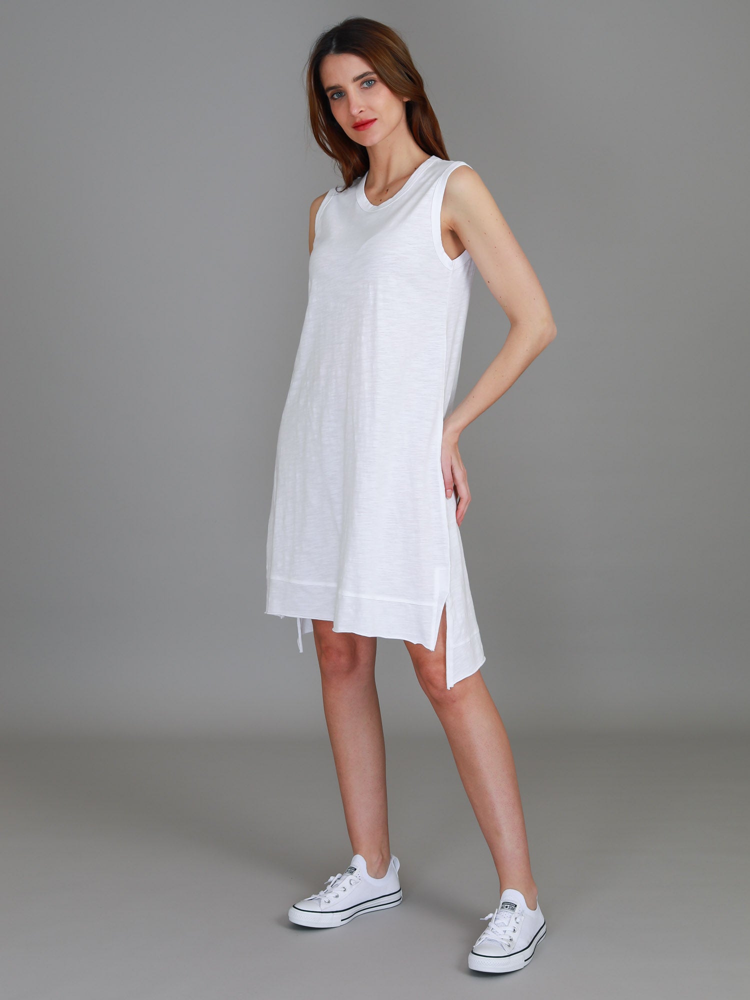 white summer dresses #color_white