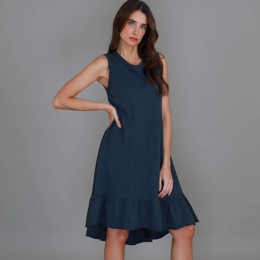 Hilda Sleeveless Dress size guide