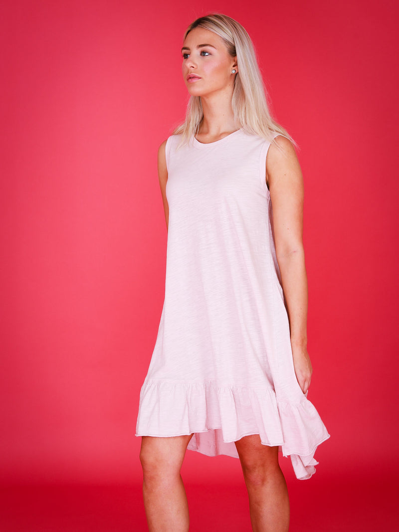 t shirt dresses australia #color_blush marle