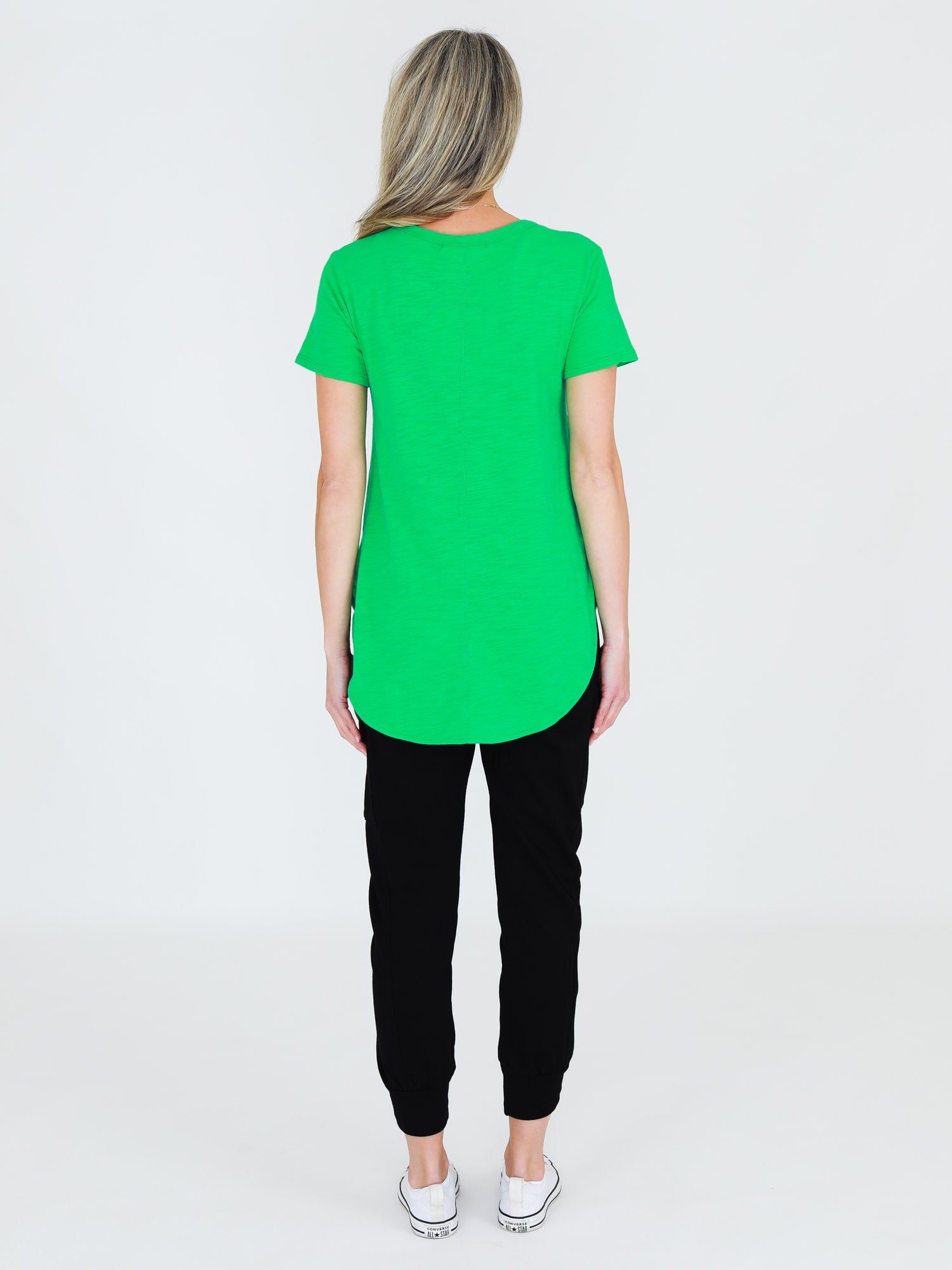 green tee #color_nephrite