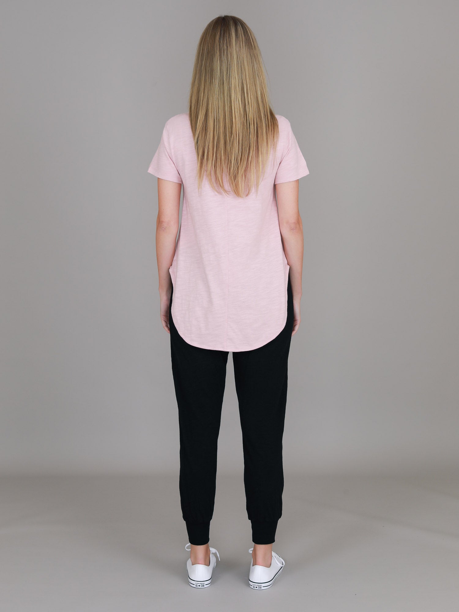 oversized tees womens #color_blush marle