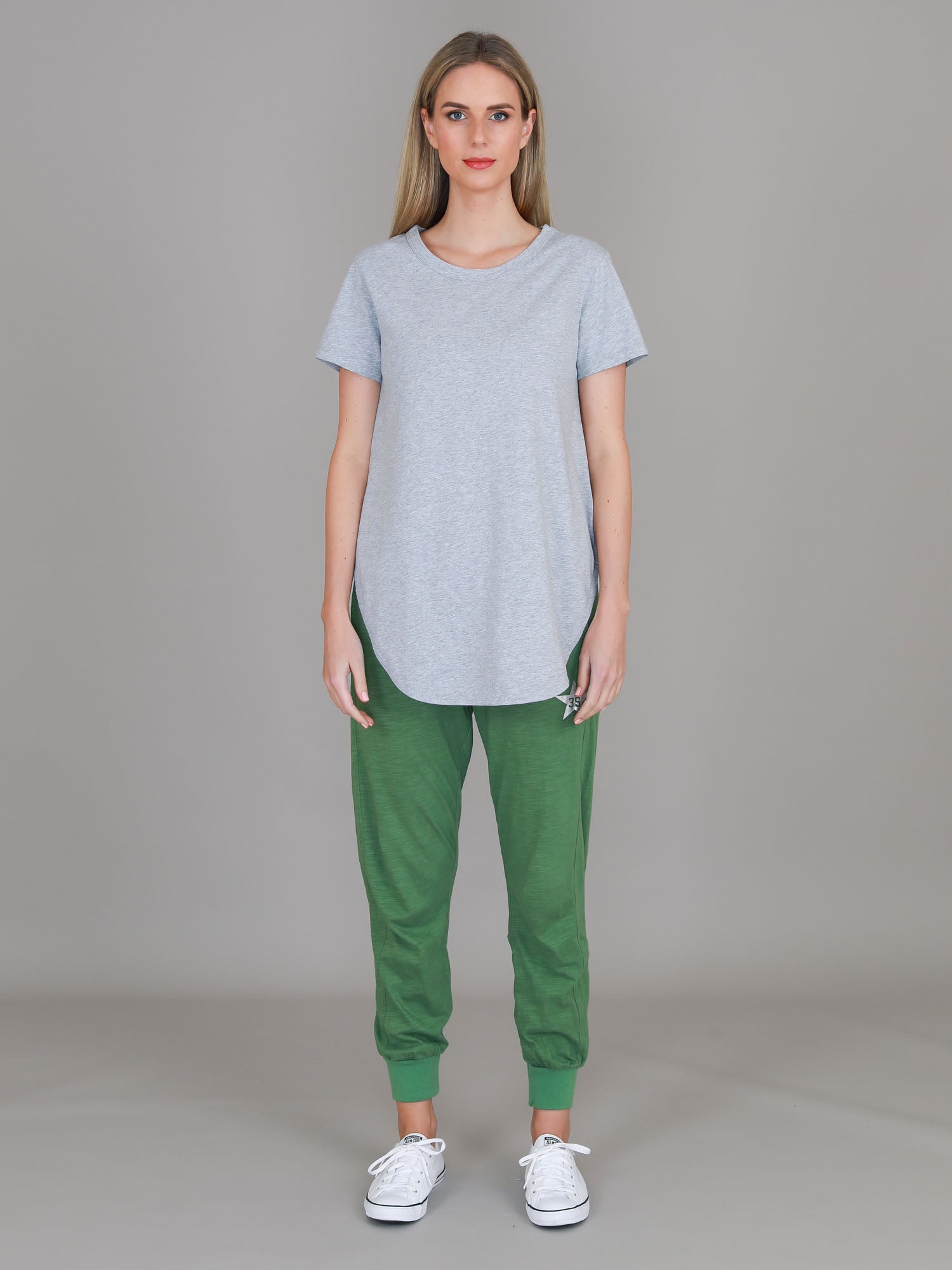 womens tee #color_grey marle