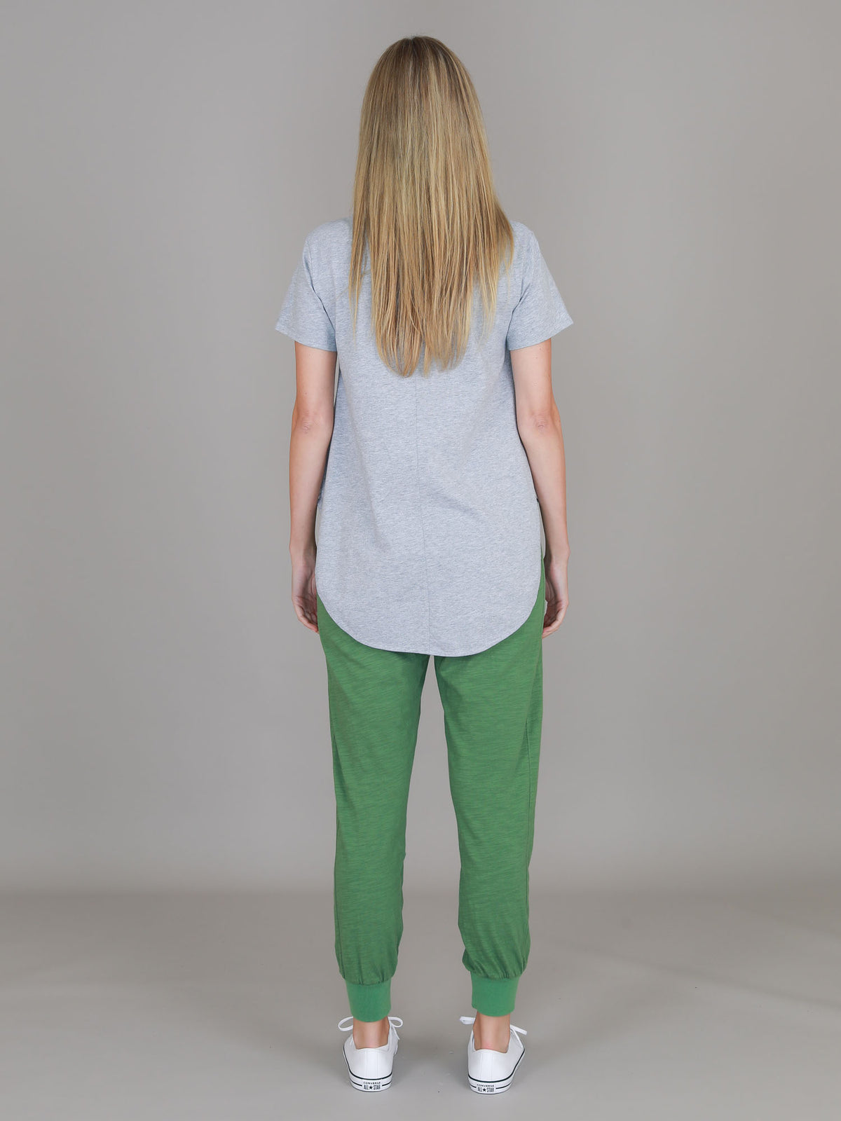grey marle tee women