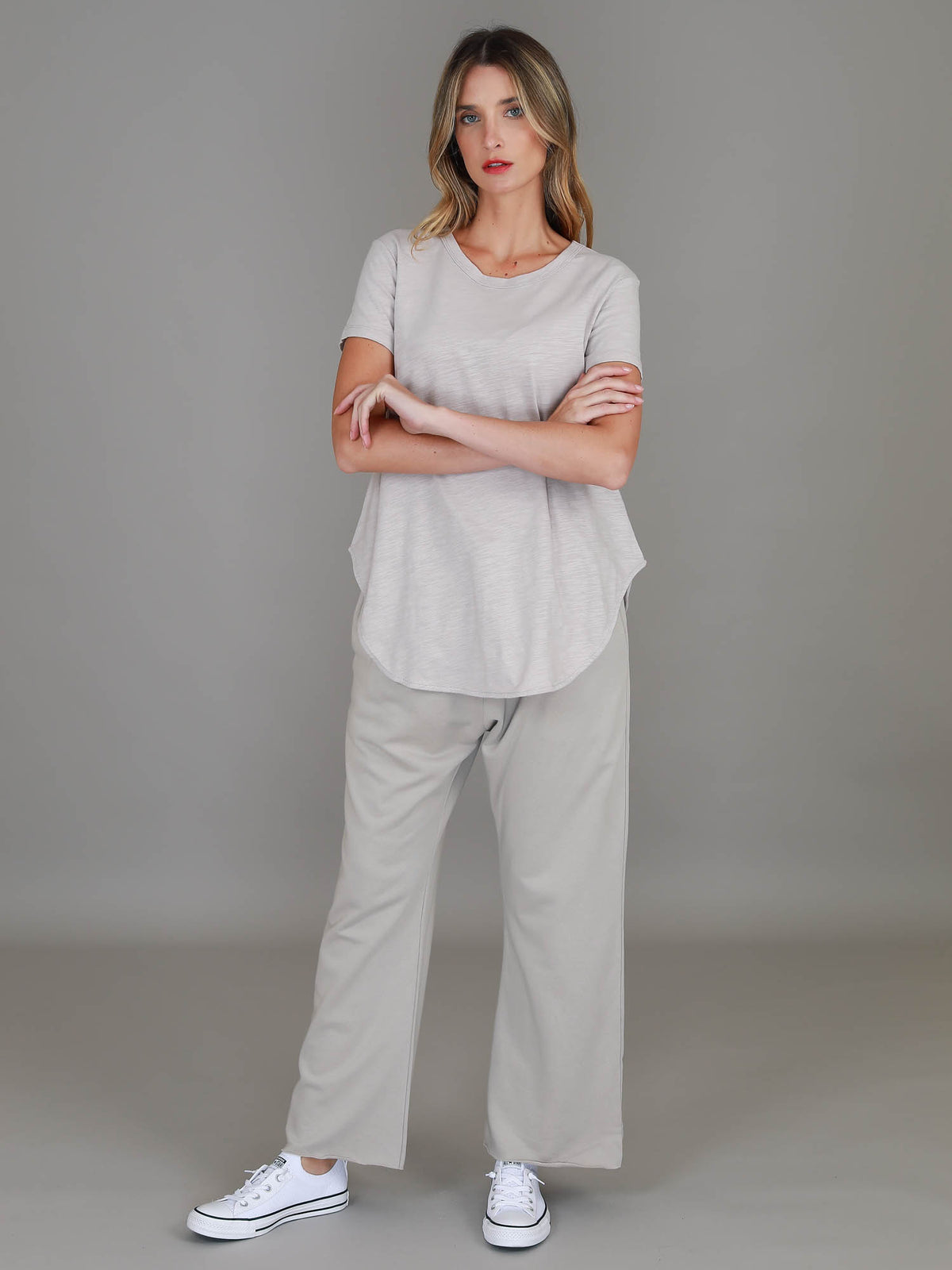 natural t shirt women