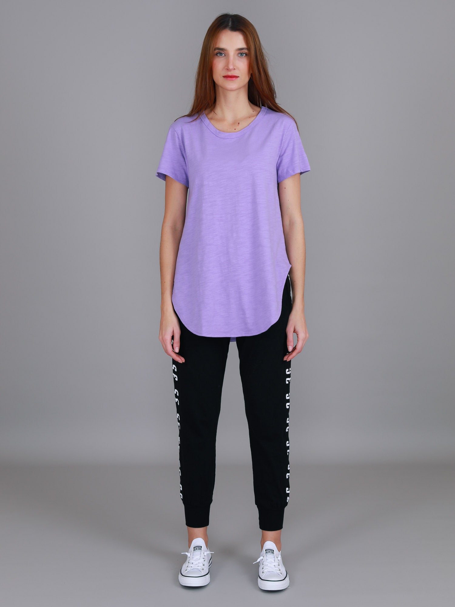 womens tee shirts #color_soft purple