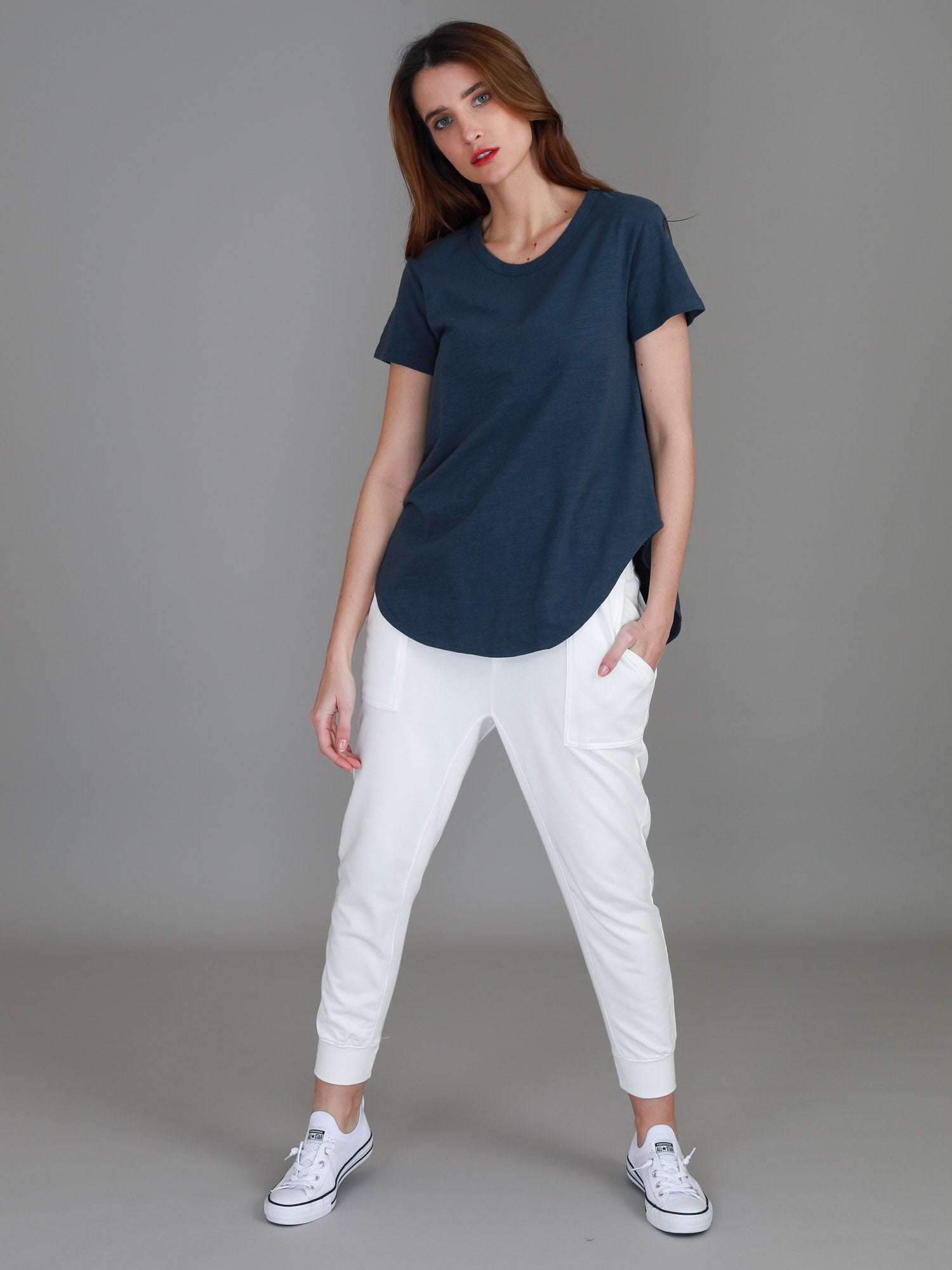 oversized tees for women #color_indigo