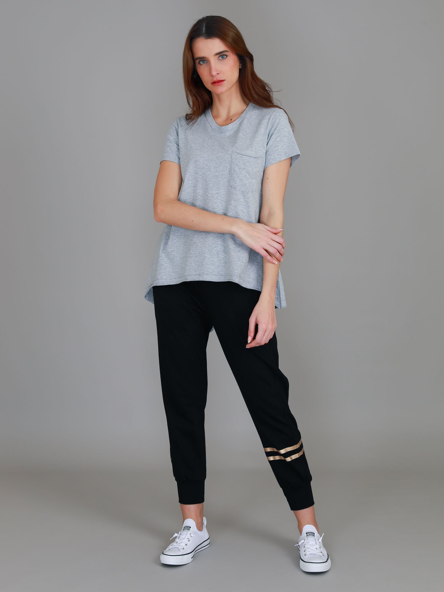 dark grey tshirt #color_grey marle