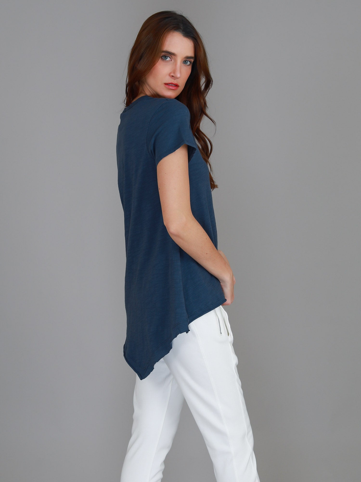 blue tee shirt #color_indigo