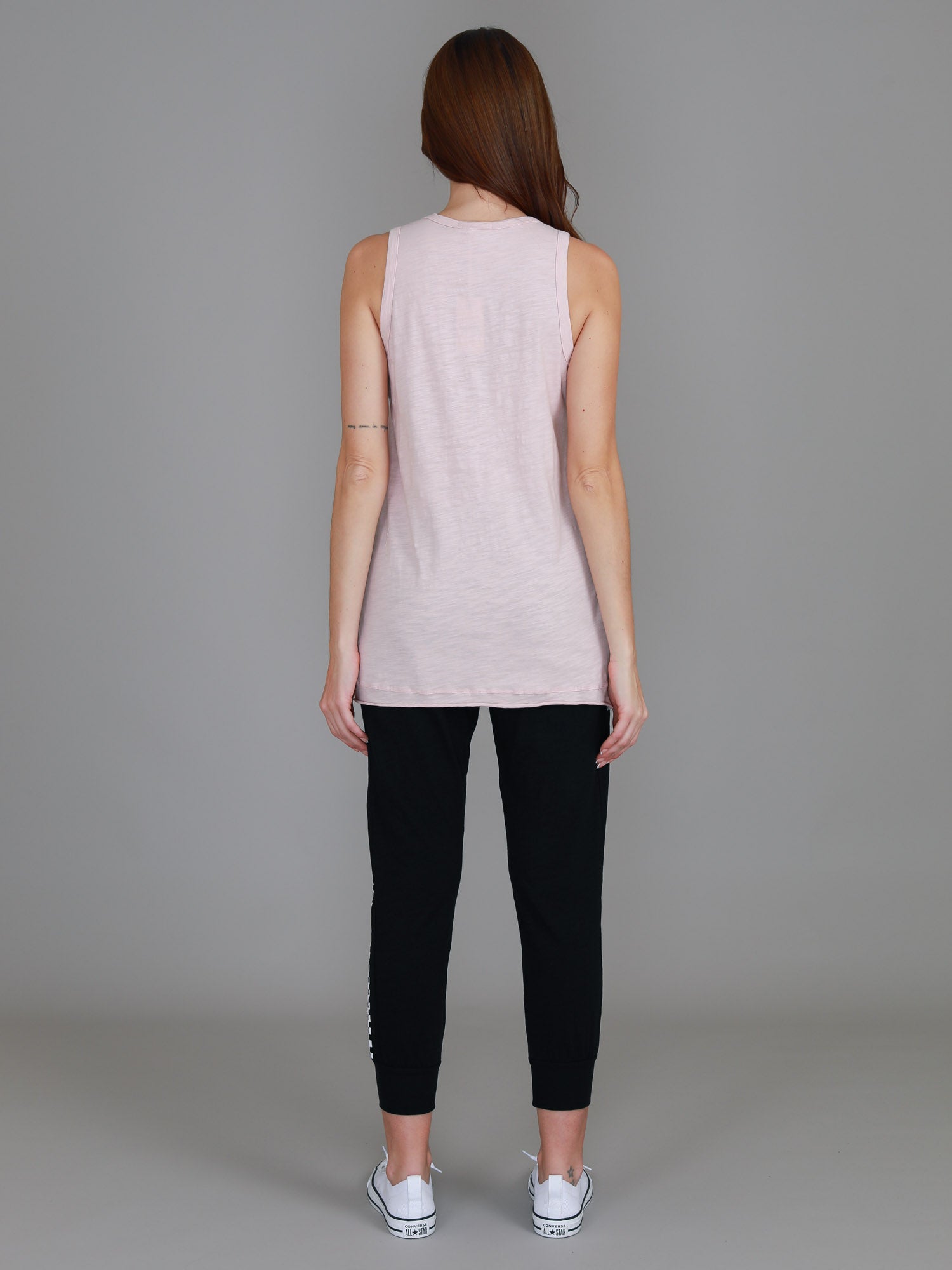 ladies sleeveless tops #color_blush marle