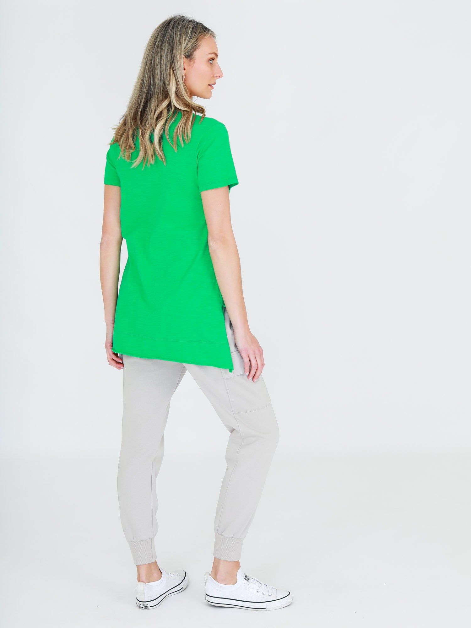 green t-shirts #color_nephrite