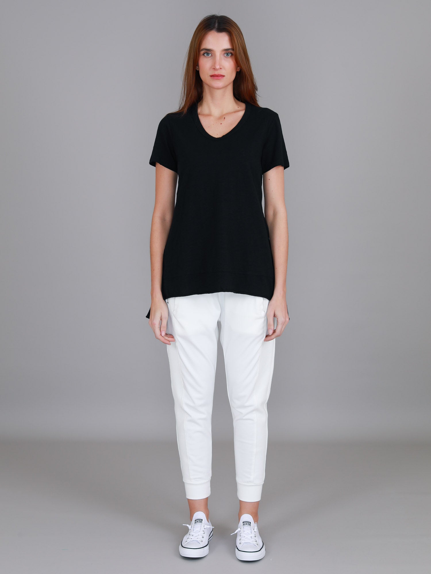 plain t shirts #color_black