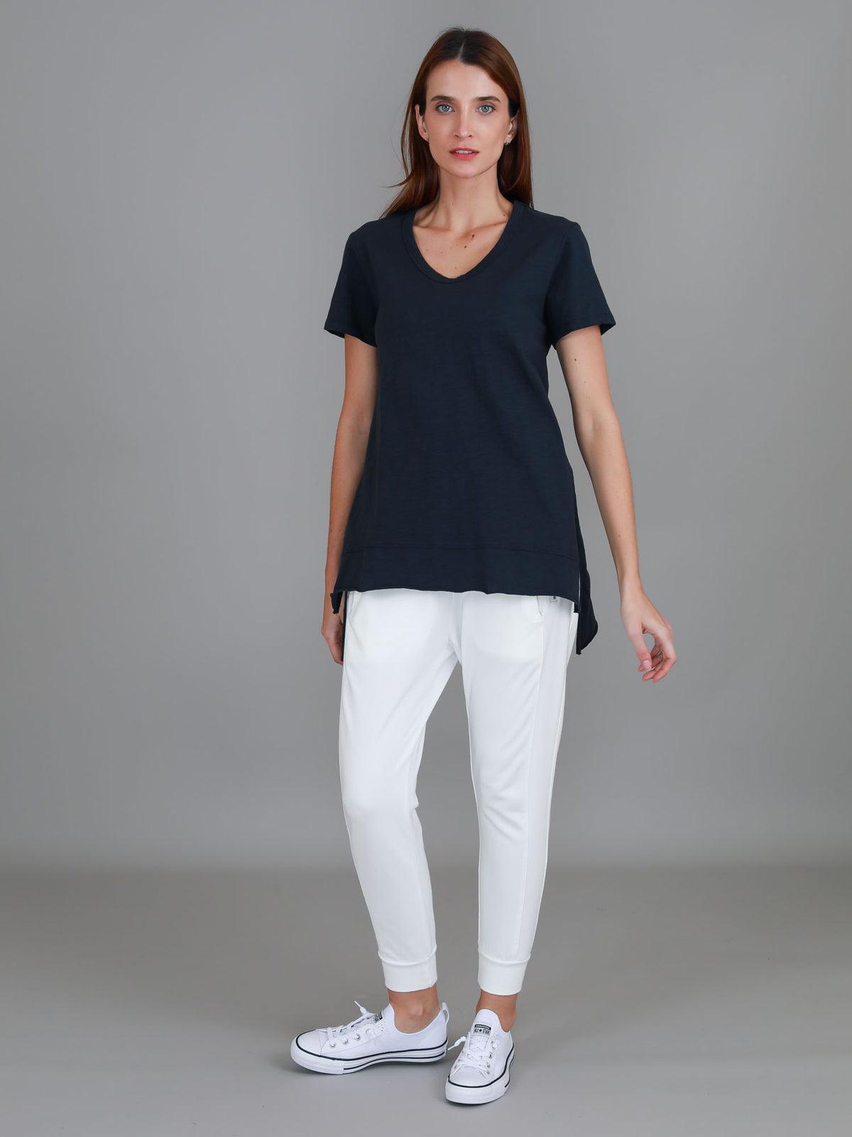ink crew tee women