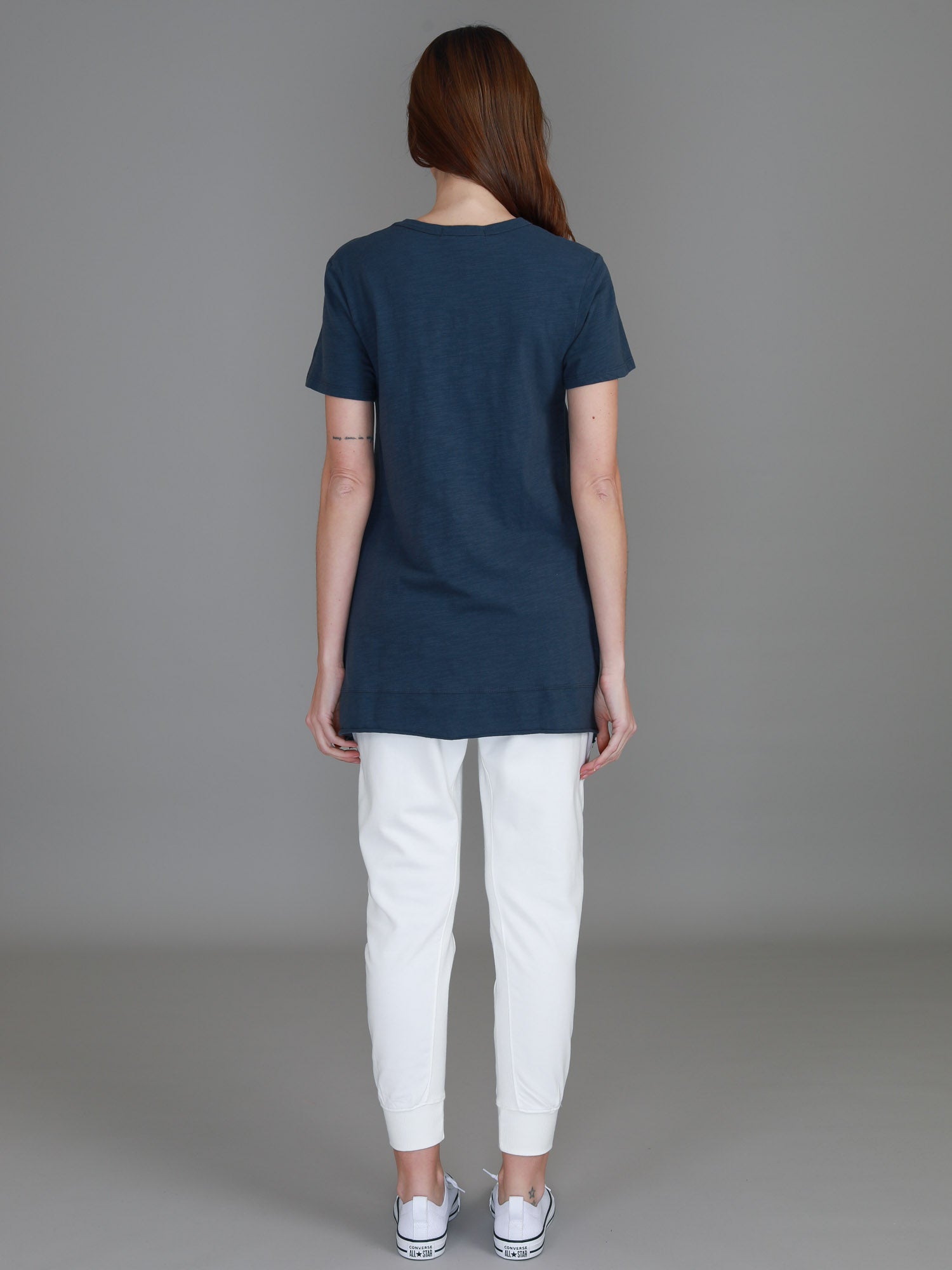 woman t shirt #color_indigo