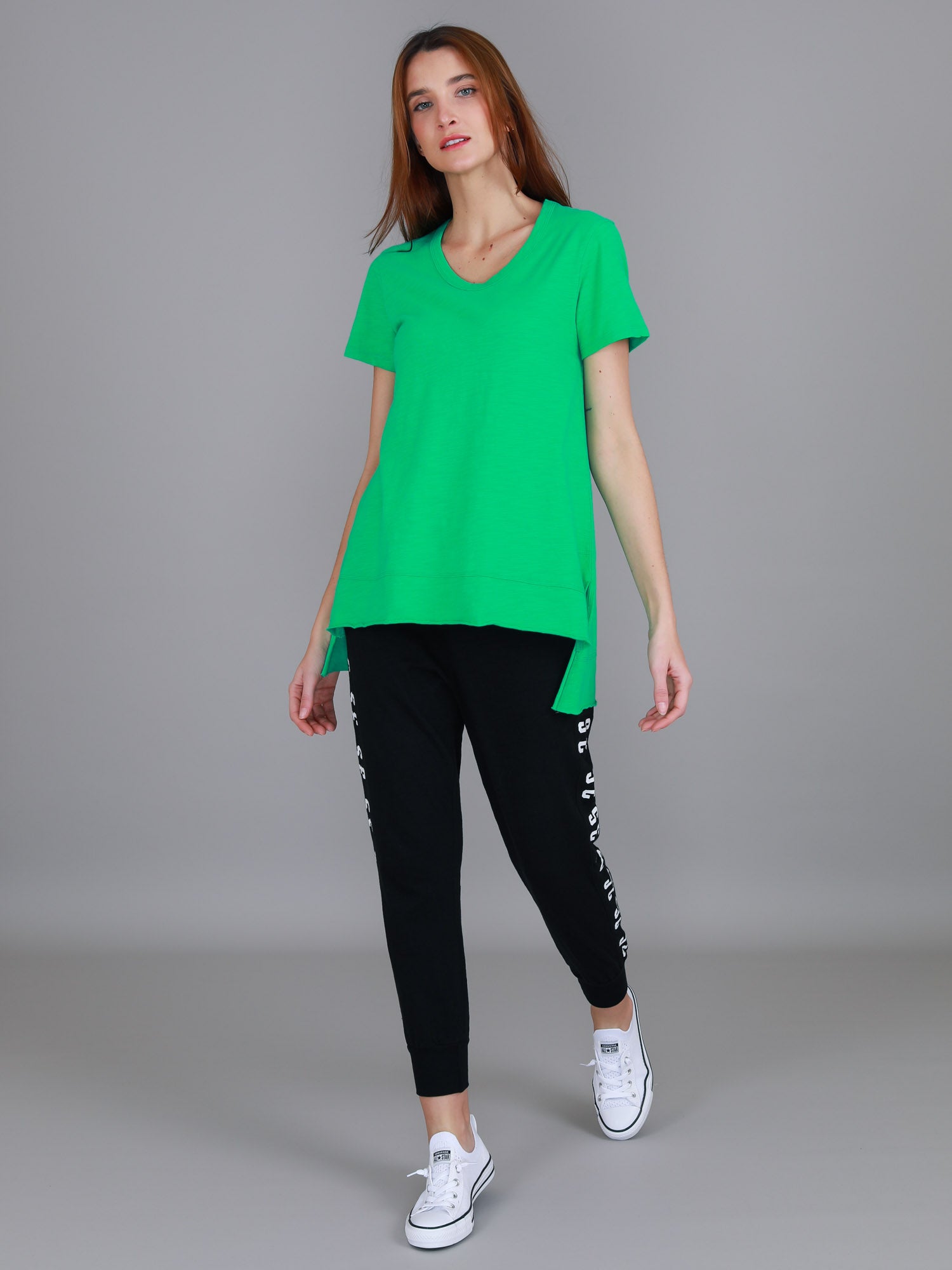 green t-shirts #color_nephrite