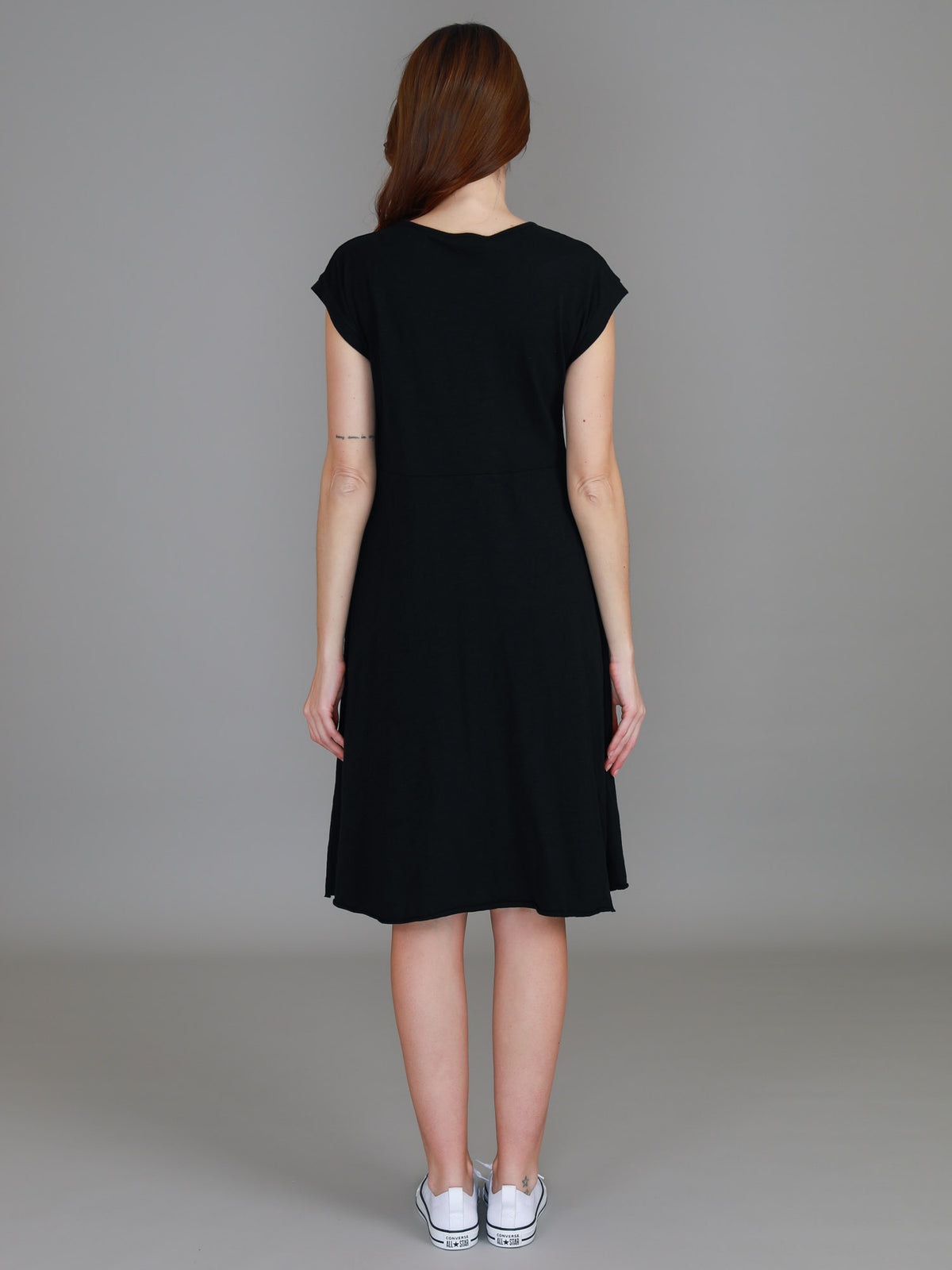 women cotton dresses