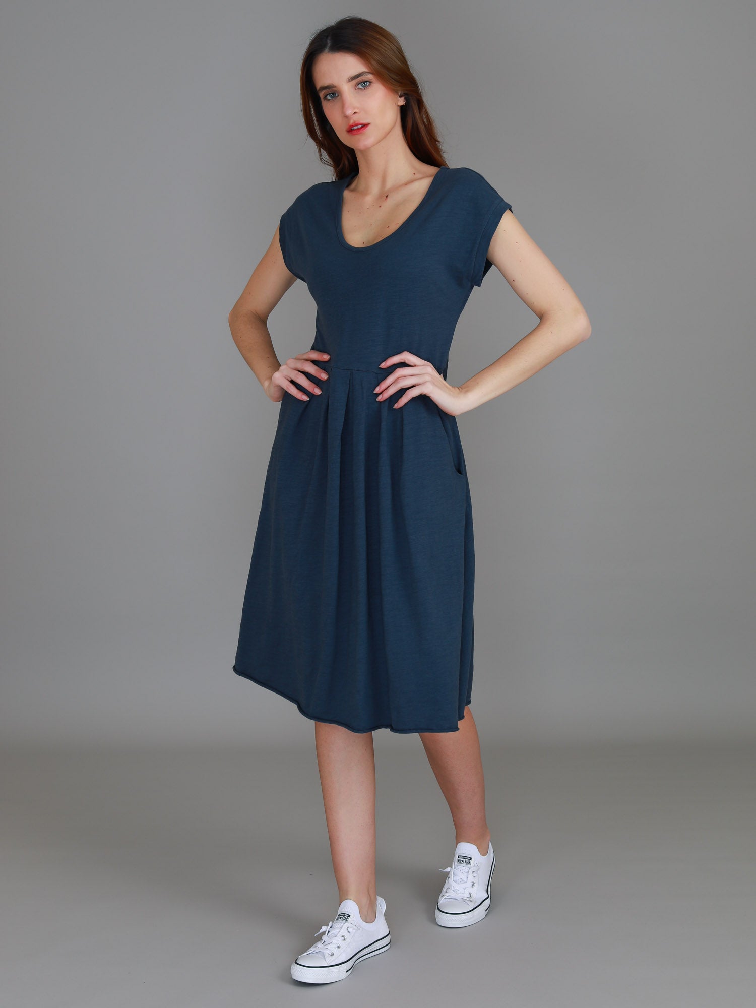 day dresses australia #color_indigo