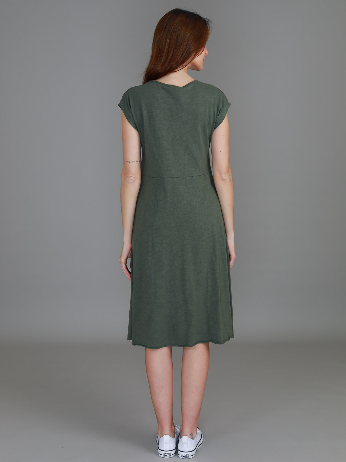 dresses with pockets australia