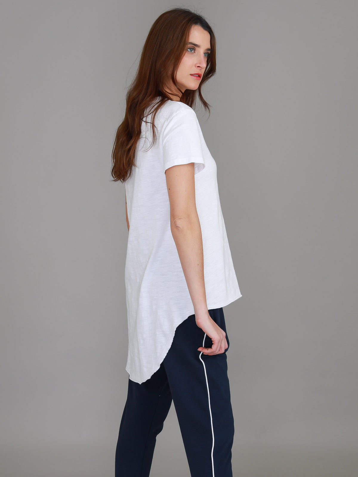 cotton t-shirts women's