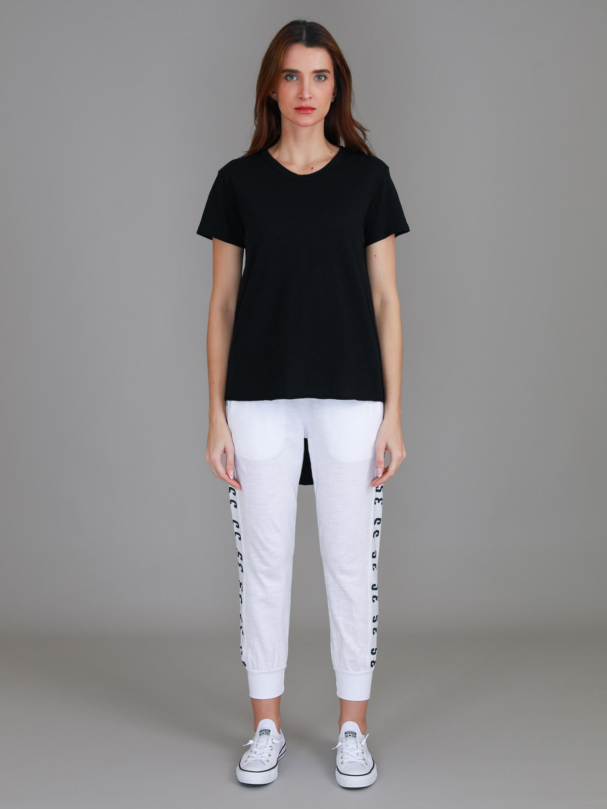 womens cotton tops