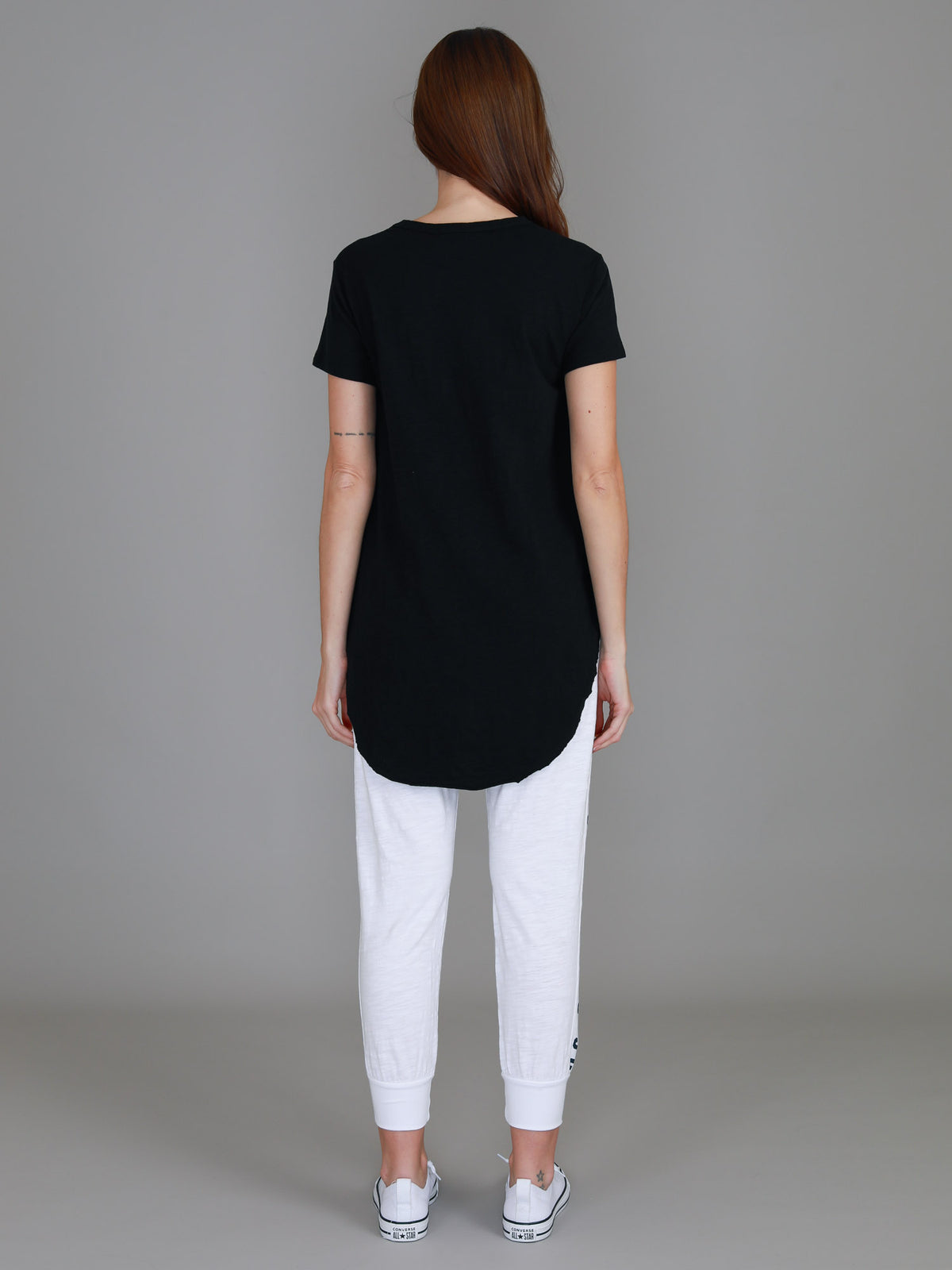 cotton tee shirts womens