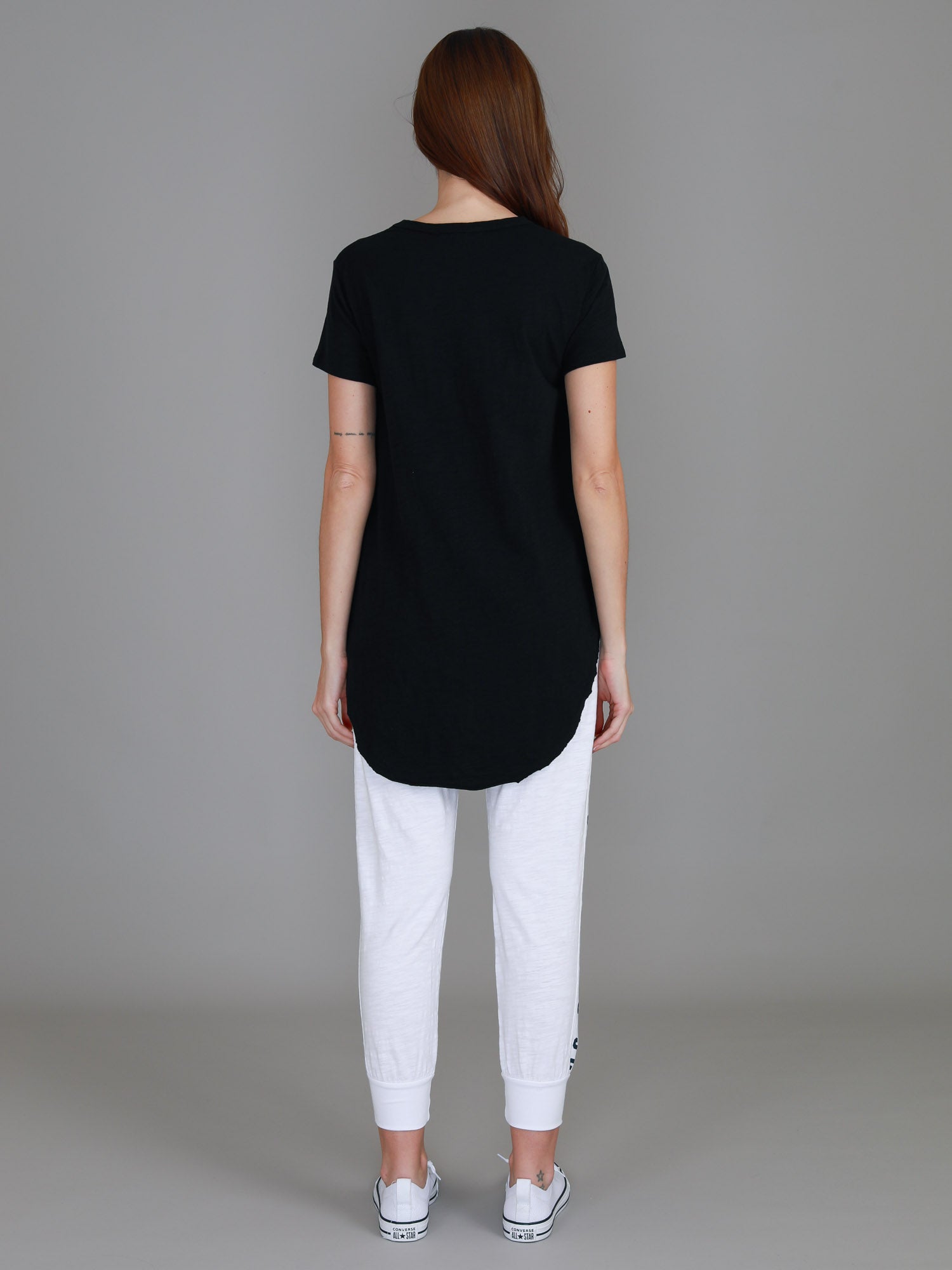 cotton tee shirts womens #color_black